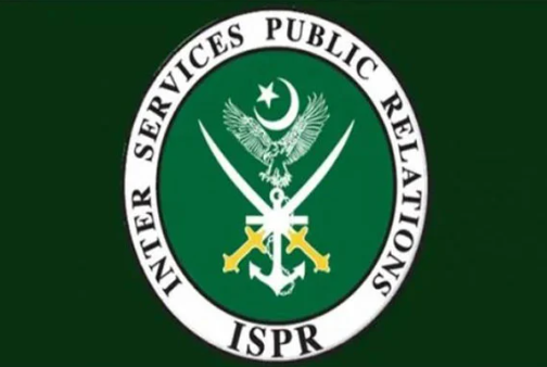 Terrorist Chakar Liaquat killed in Panjgur operation ISPR