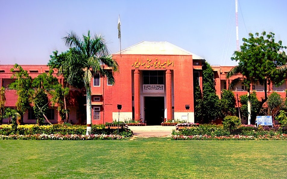 Islamia University Bahawalpur