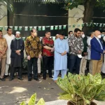 Pakistan House Jakarta