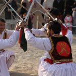 Khattak Dance KP
