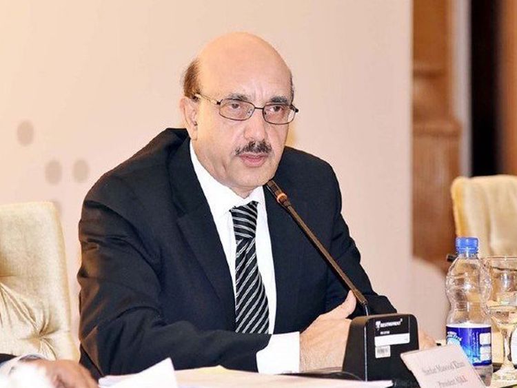 Amb. Masood Khan calls for boosting Pak-US cooperation, resolution of Kashmir dispute