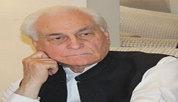 CM KP