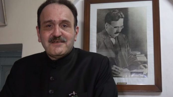 Muneeb Iqbal