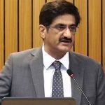 CM Murad Ali Shah