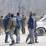 NIA Jammu and Kashmir