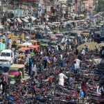 anti encroachment- CTO