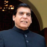 Pervaiz Ashraf