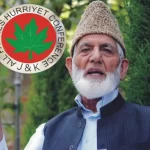 Syed Ali Gilani