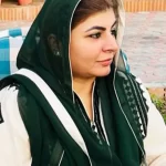 Senator Samina Mumtaz