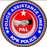 PAL logo