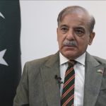 Shehbaz Sharif