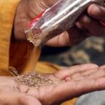 Gutka and smoking banned