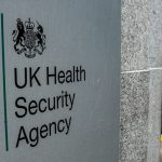 UK Health Agency