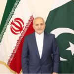 Iranian ambassador felicitates Pakistan on Independence Day