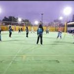 catchball championship