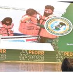 Deputy Chairman Senate