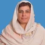 senator samina mumtaz zehri