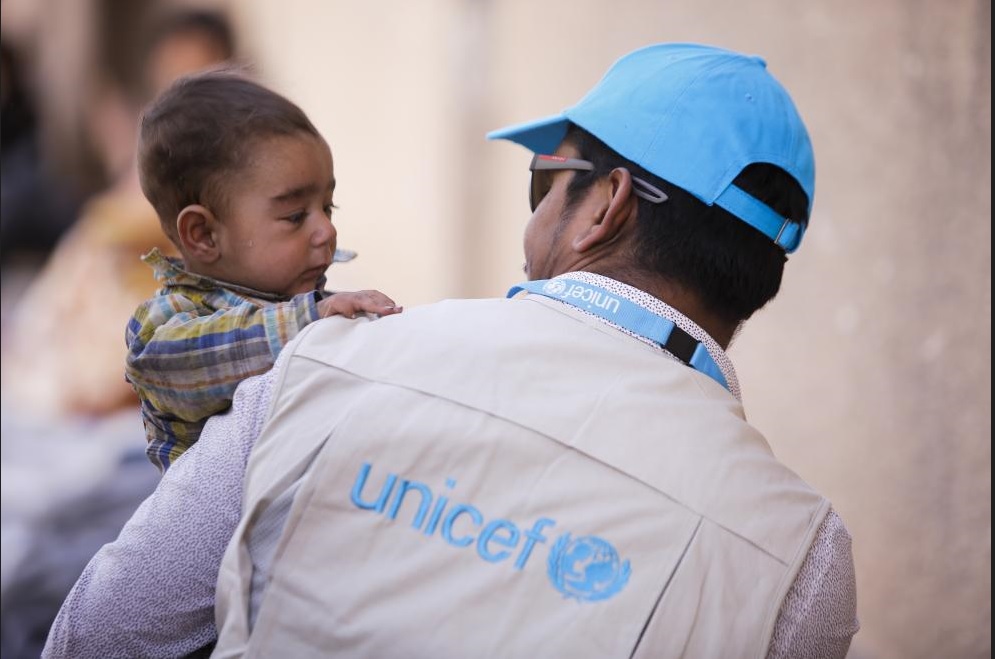 UNICEF