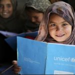 UNICEF CHild Protection Cell