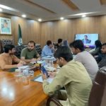 ecp facilitation desk