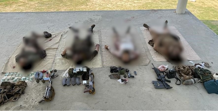 ISPR Story