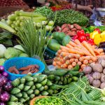 vegetable markets