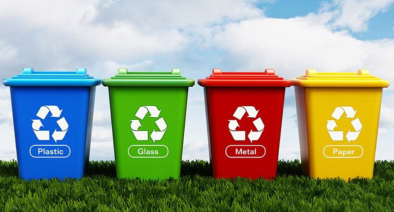 Waste Recycling – An emerging future business