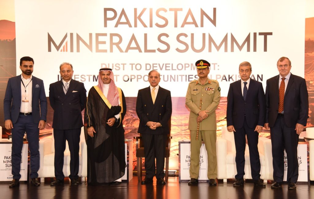 PM underlines need to learn from past, explore precious natural resources properly