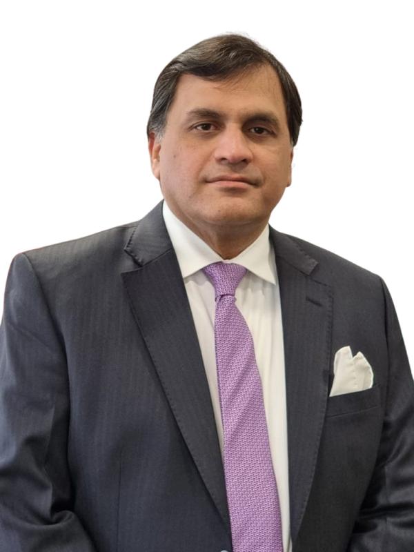 Dr Faisal assumes office of Pakistan High Commissioner to UK