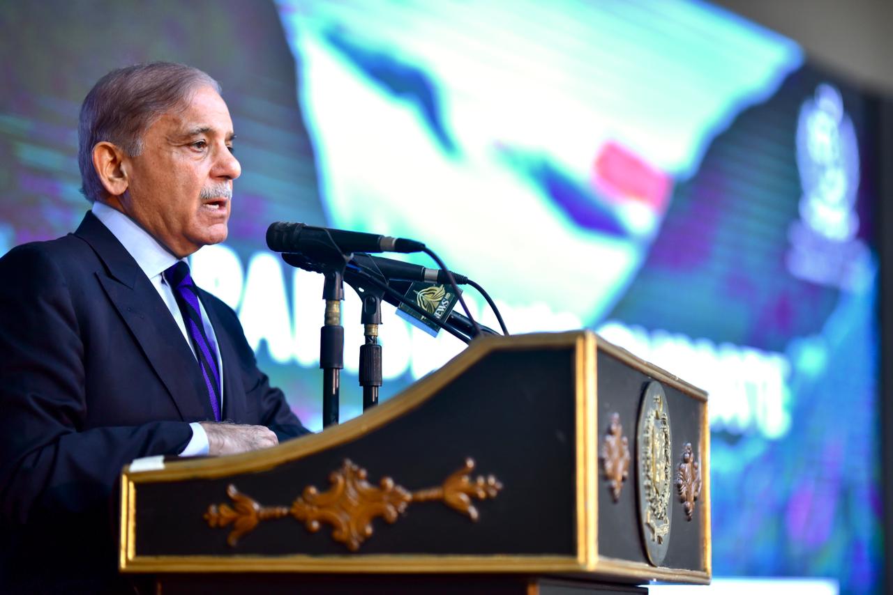 Global action a must to save other faultless, vulnerable countries from climate disasters: PM