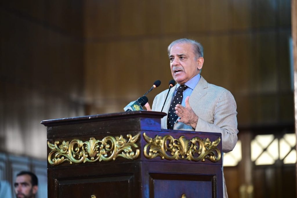 PM unveils 'revolutionary' Rs 377b programme of 100,000 tube-wells solarisation