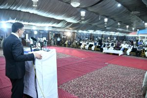 PM Kakar reiterates govt’s resolve to protect minorities