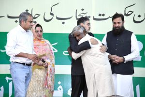 PM Kakar reiterates govt’s resolve to protect minorities