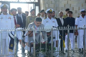 Caretaker govt to ensure transparent, impartial election process: PM Kakar