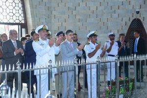 Caretaker govt to ensure transparent, impartial election process: PM Kakar
