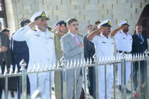 Caretaker govt to ensure transparent, impartial election process: PM Kakar