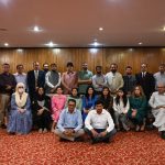 Seminar on Diabetics