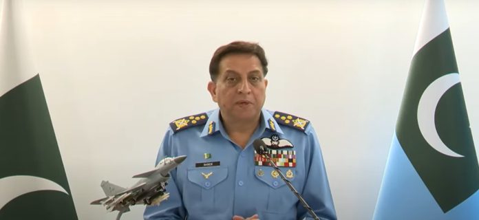 Air Chief