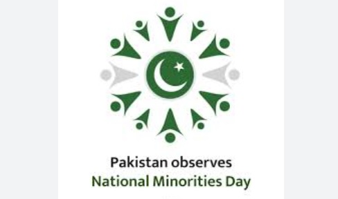 National Minority Day would be observed tomorrow
