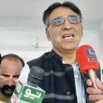 Asad Umar