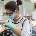 oral health facilities