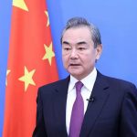 Chinese FM Wang Yi