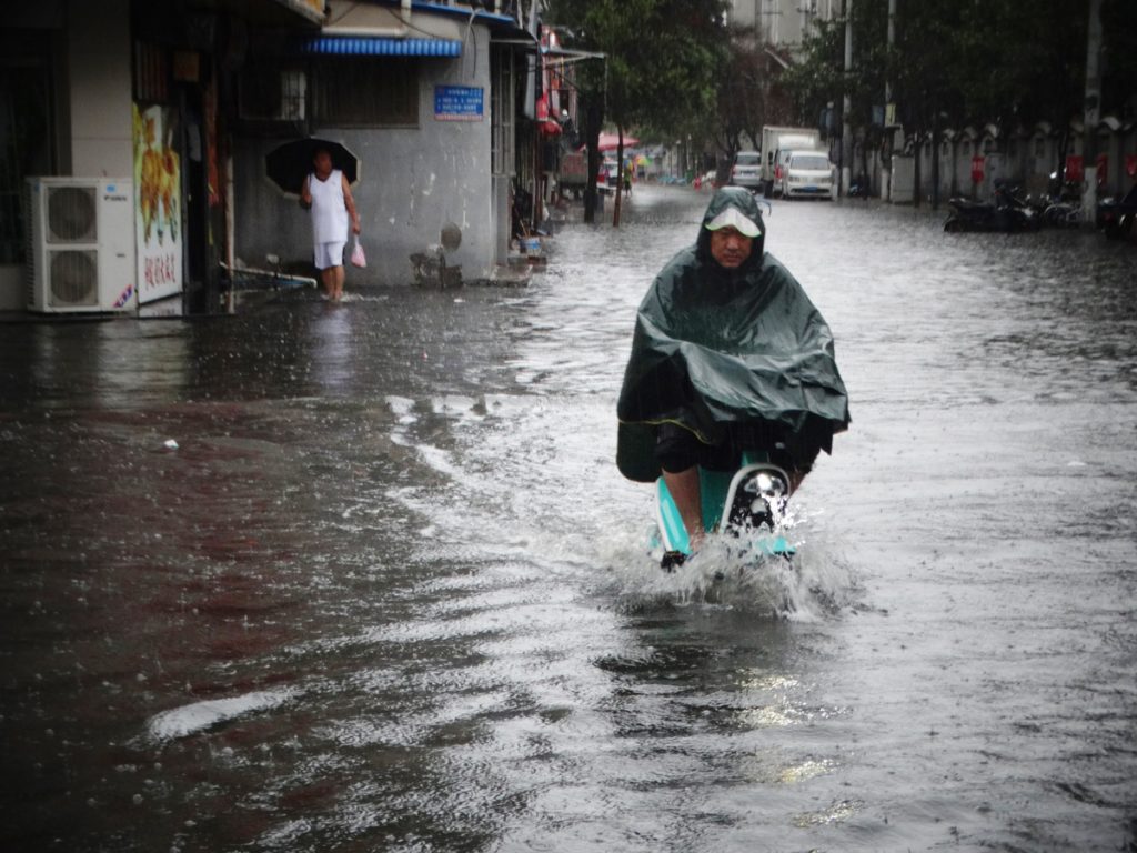PM conveys condolences on loss of lives in Beijing due to torrential rains