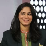 PCB Marina Iqbal