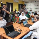 E Roz gar Training sessions