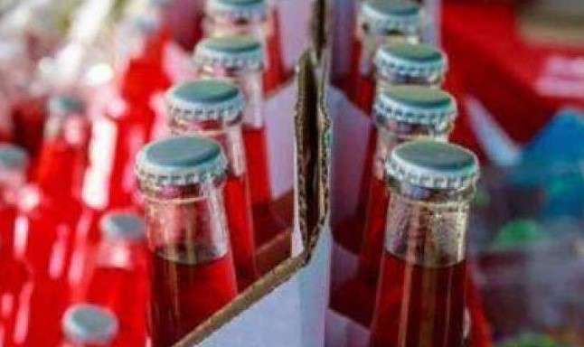 PFA unearths fake beverages unit, disposes of 18,800 litre spurious drinks