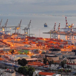 Gwadar Port Free Zone