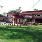 commissioner office peshawar