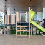 "Workplace Daycare Facilities
