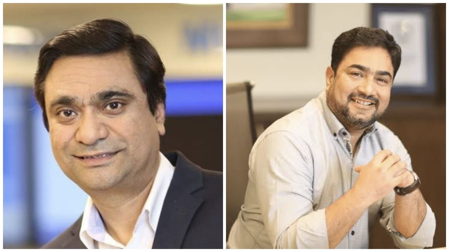 Khurrum Ashfaque appointed CEO Telenor-Pakistan as Irfan Wahab joins team Asia